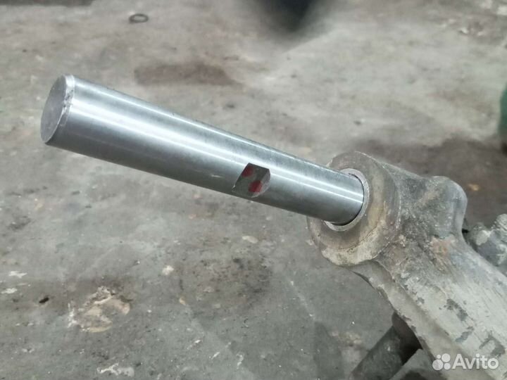 Балка Газель Бизнес