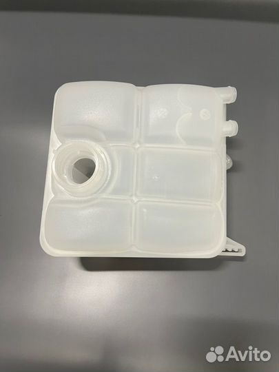 Бачок расширительный ford focus 3