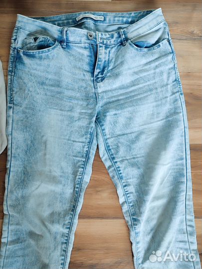 Вещи пакетом 8шт размер М