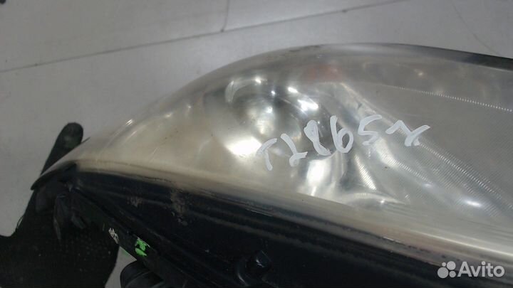 Фара (передняя) Subaru Impreza (G11), 2007