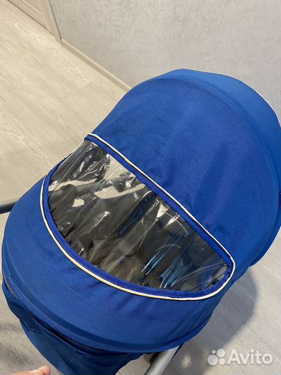 Коляска трость chicco