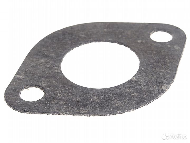 Прокладка зил-5301,Д-243,Д-245 патрубка головки бл