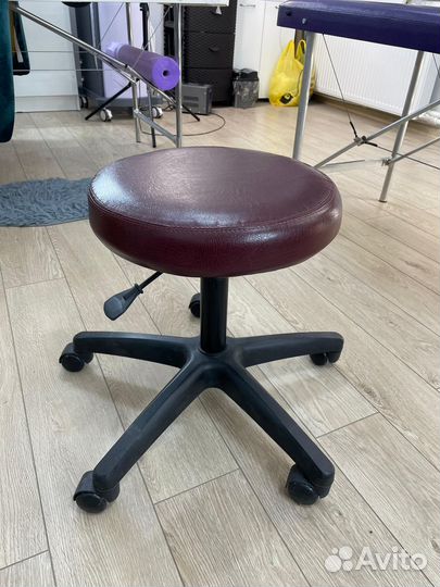 Кушетка для наращивания ресниц