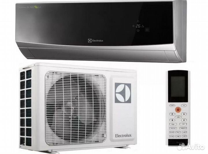 Кондиционеры. Сплит Системы. Монтаж. Гарантия