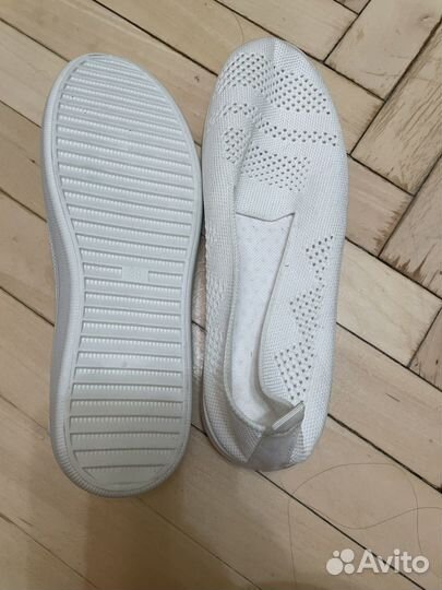 Обувь женская 39 размер