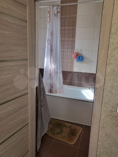 Дом 48 м² на участке 3 сот.