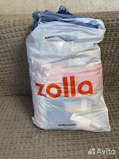 Вещи пакетом на девочку 92-98