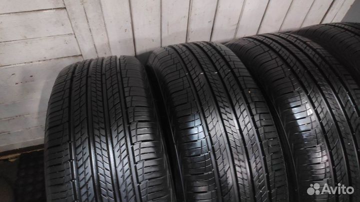 Hankook Dynapro HP2 RA33 235/65 R17 108H