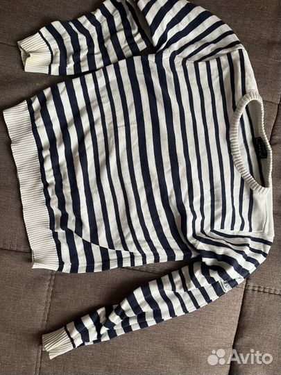 Детские вещи пакетом на мальчика 116