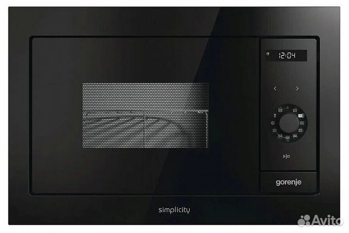 Микроволновая печь gorenje BM235G1SYB