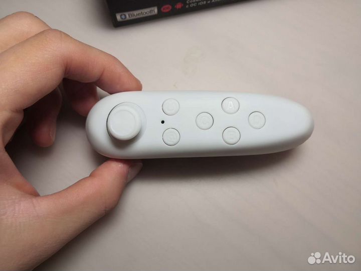 Джойстик игровой для телефона