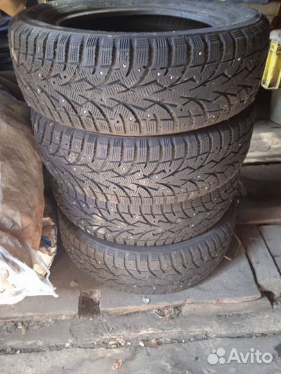 Toyo Observe G3-Ice 185/65 R15 88T