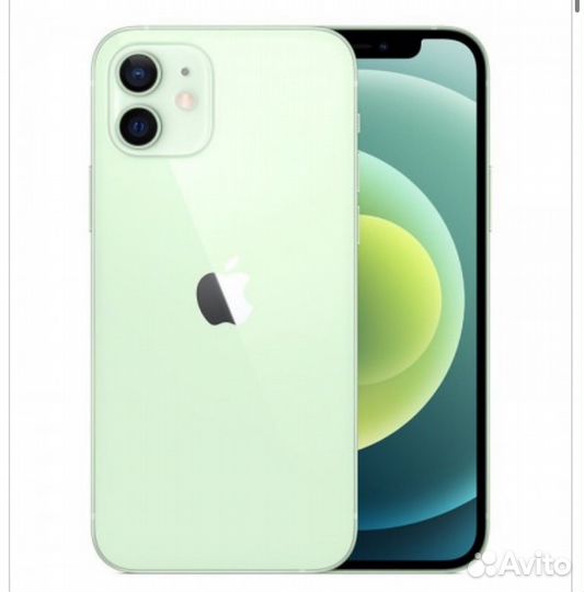 iPhone 12, 64 ГБ