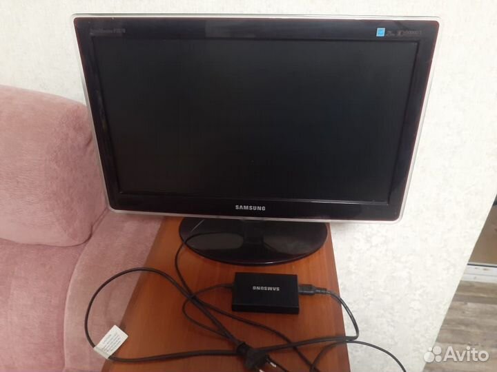 Монитор для компьютера samsung