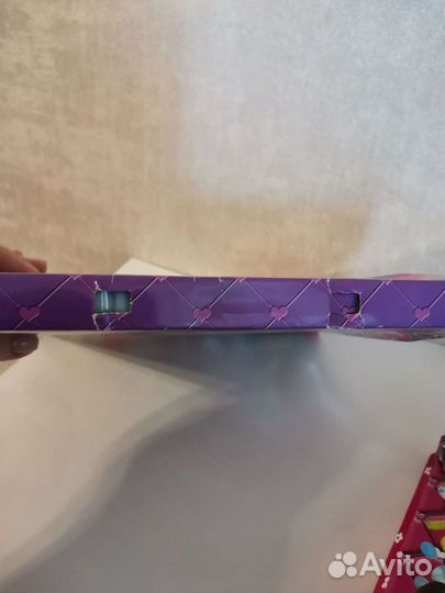 Набор для девочек