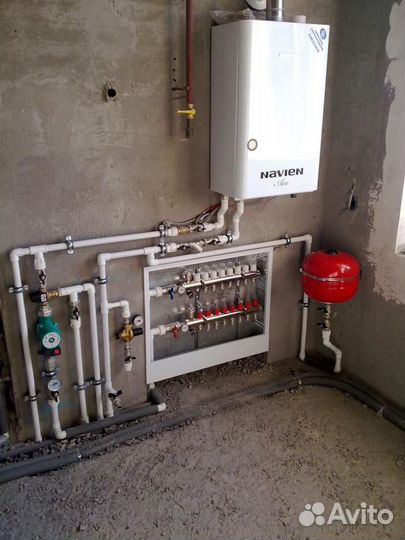 Сантехник. Услуги сантехника. Работаю на себя