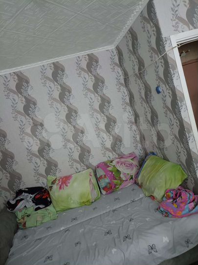 1-к. квартира, 21,7 м², 1/5 эт.