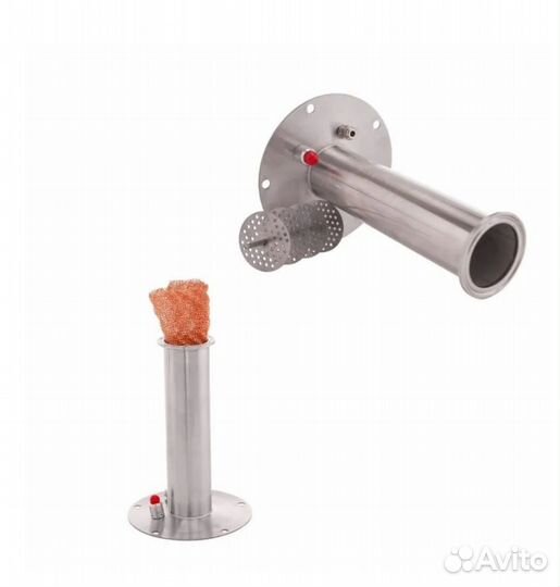 Дистиллятор самогонный аппарат 2 дюйма