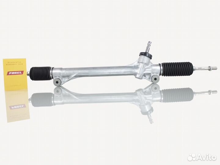 Рулевая рейка Хайлендер 2 Тойота Новая