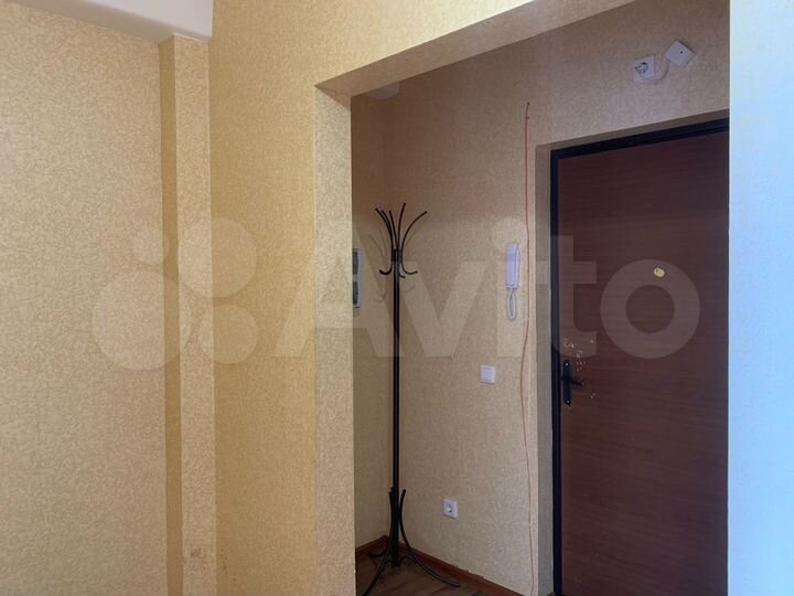 1-к. квартира, 34,7 м², 15/19 эт.