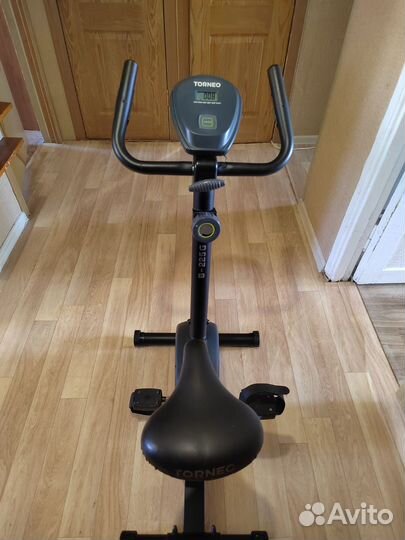 Велотренажер torneo