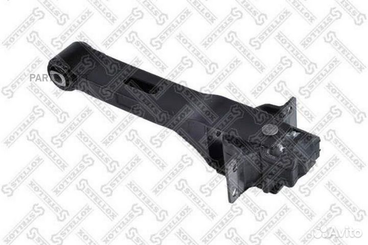 Stellox 7111385SX 71-11385-SX подушка кпп\ Ford Tr