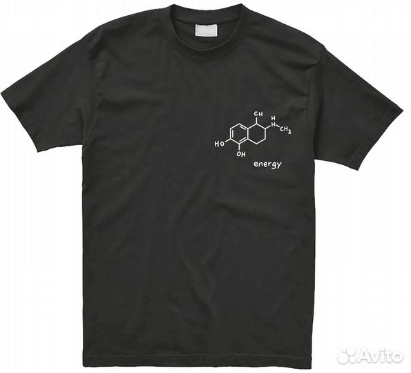 Печать на футболках