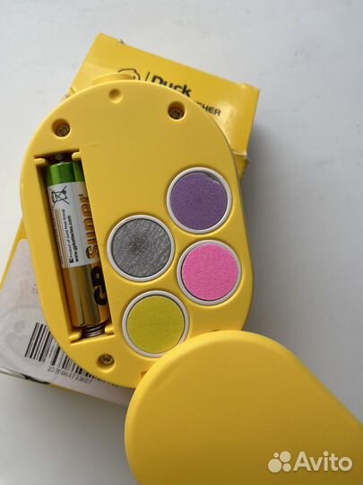 Триммер для маникюра пилочка для новорожденных