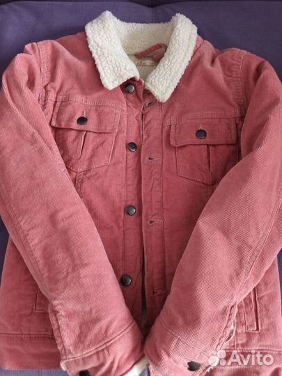 Куртка детская