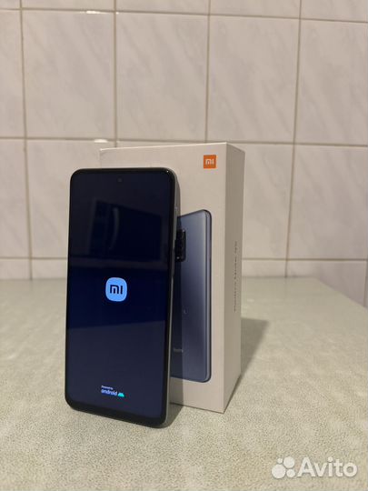 Xiaomi Redmi Note 9S, 6/128 ГБ