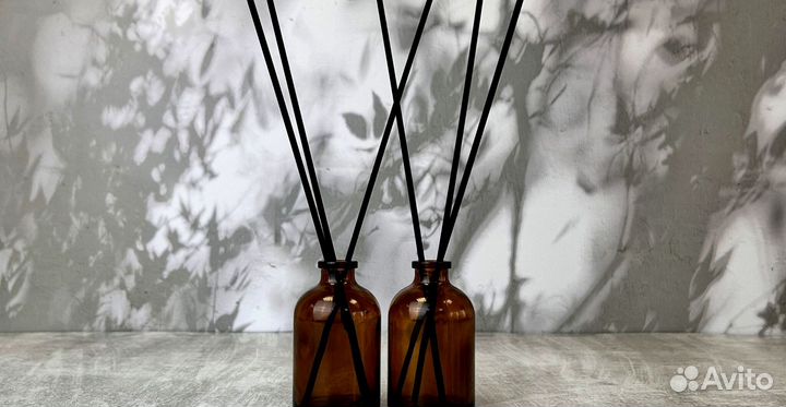 Флаконы для диффузора 50 мл