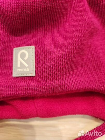 Шапки reima 48 и 54