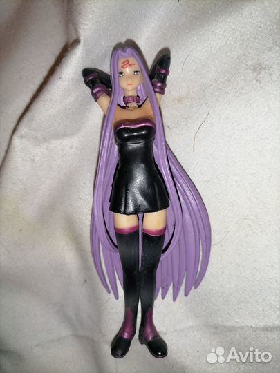 Аниме фигурка Fate/stay Night