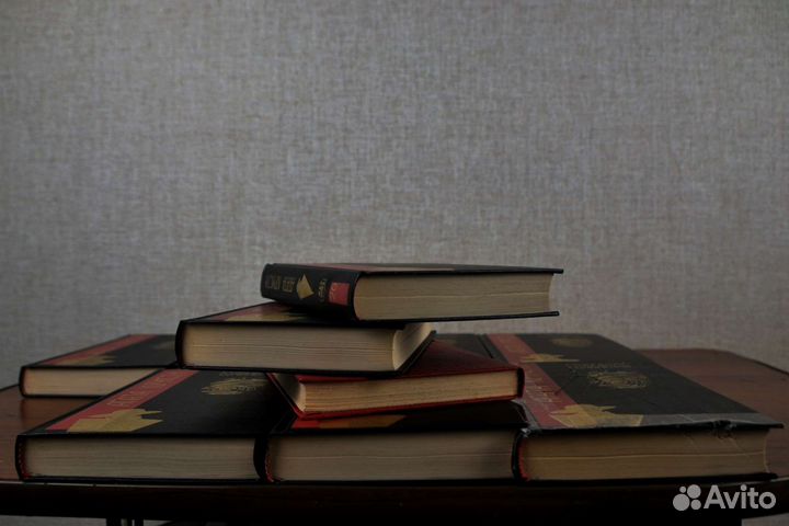 Агата Кристи. Собрание сочинений (часть 1)