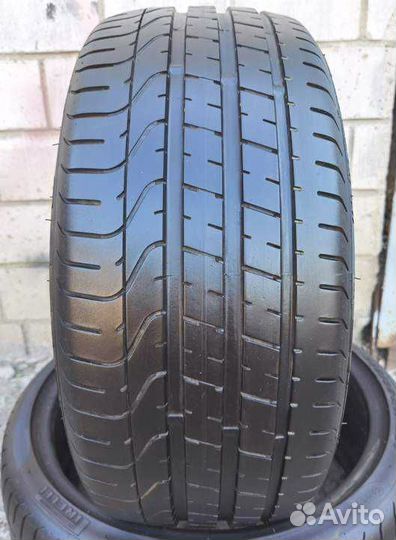 Pirelli P Zero 225/35 R19