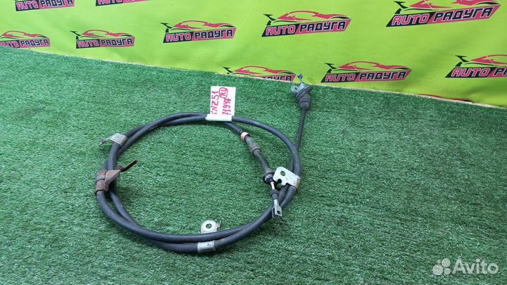 Тросик ручника nissan PNZ51,Z51,TNZ51 murano 4WD