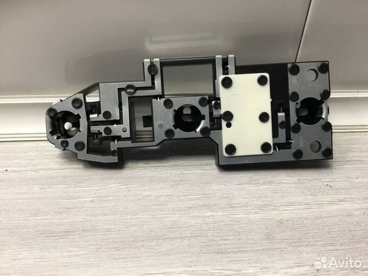 Блок плата фонаря задний левый Citroen C5 2 2005