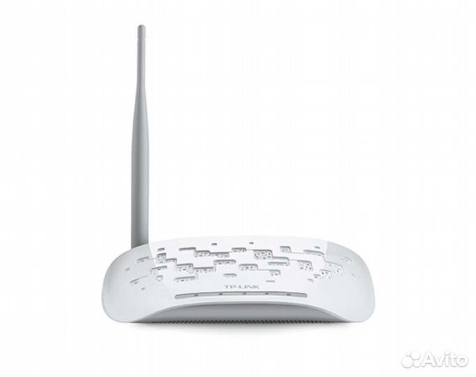 TP-link Беспроводная точка доступаTL-WA701ND
