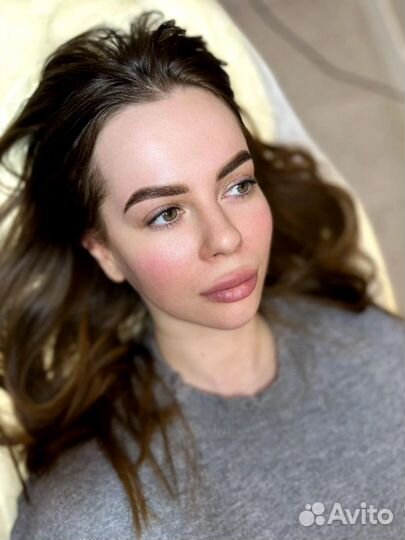 Перманентный макияж