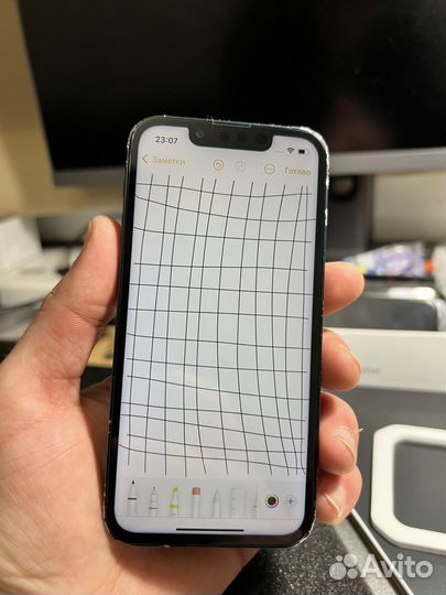 iPhone 13 mini, 128 ГБ