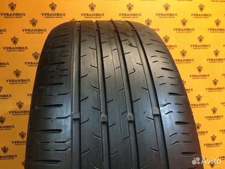 Continental EcoContact 6 215/55 R17 94V