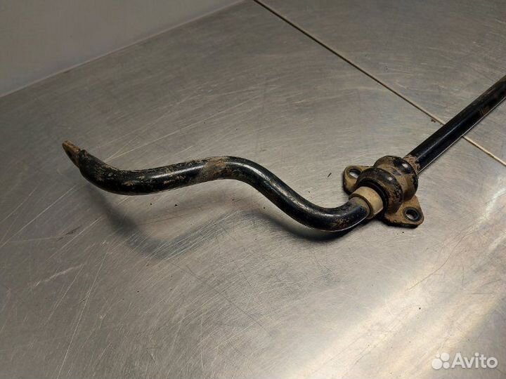 Стабилизатор передний Hyundai Solaris RB G4FC 2013