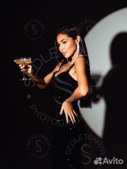 Фотограф. Женские и контент - съемки для бизнеса