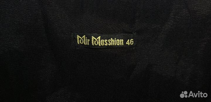 Платье «MIR mosshion». 44-46