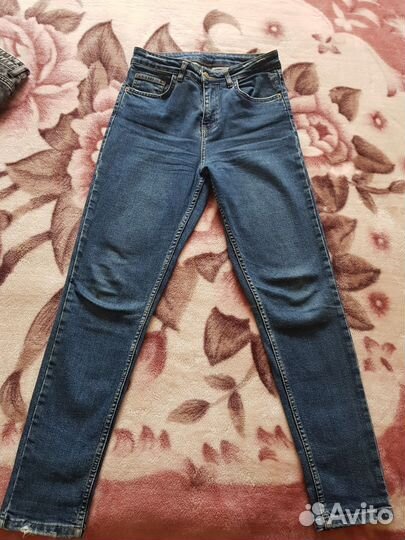 Вещи пакетом 46,48 на девушку