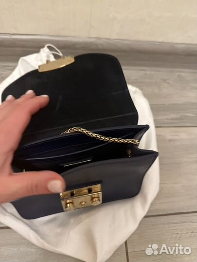 Клатч женский