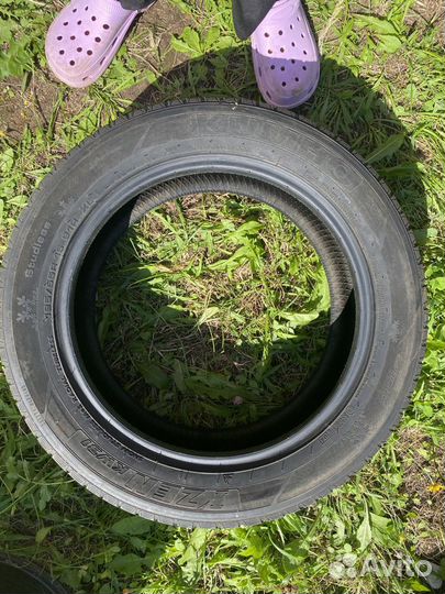 Kumho I'Zen KW31 195/65 R16