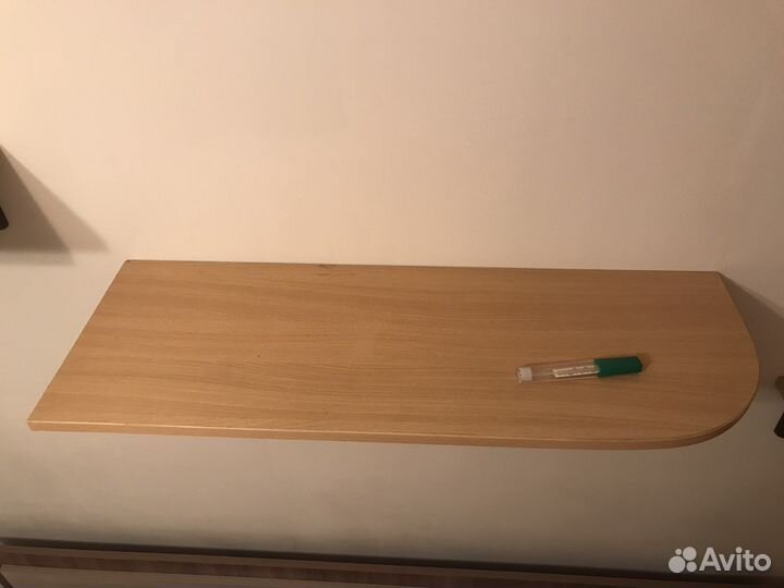 Полка настенная