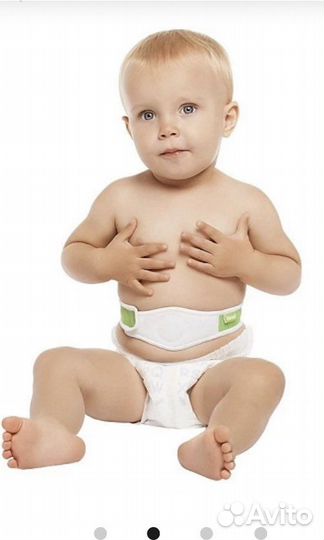 Бандаж от пупочной грыжи