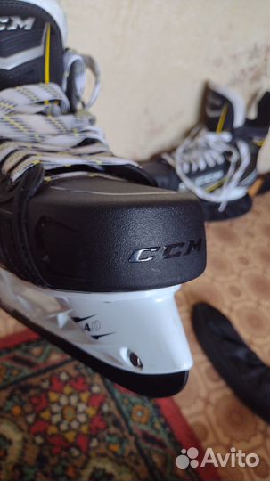 Хоккейная экипировка взрослая